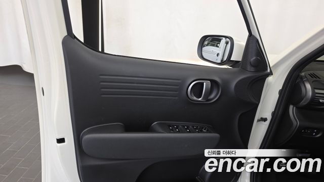 Hyundai Casper Turbo The Essential 2024 — фото 24