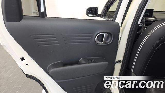 Hyundai Casper Turbo The Essential 2024 — фото 25