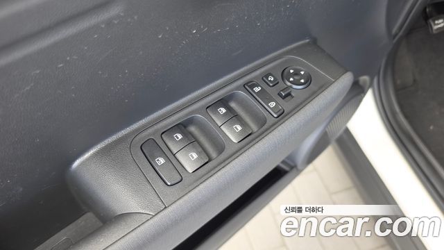 Hyundai Casper Turbo The Essential 2024 — фото 28