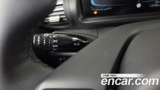 Hyundai Casper Turbo The Essential 2024 — фото 29