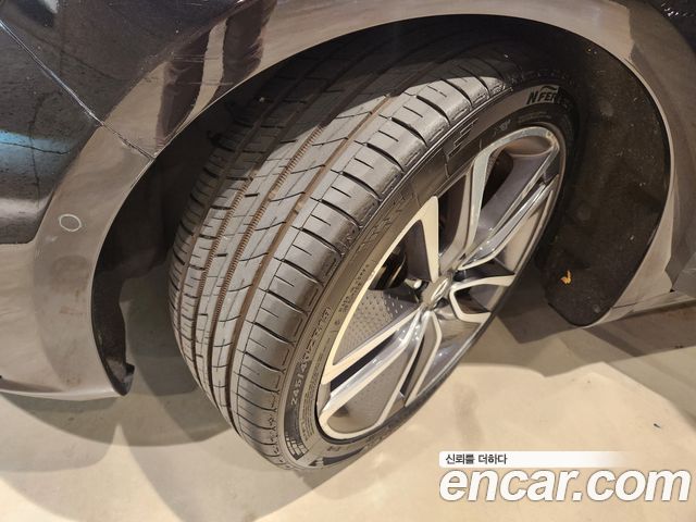 Renault Korea SM6 2.0 GDe RE 2016 — фото 18