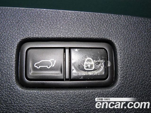Genesis GV70 2.5T Gasoline AWD 2021 — фото 19