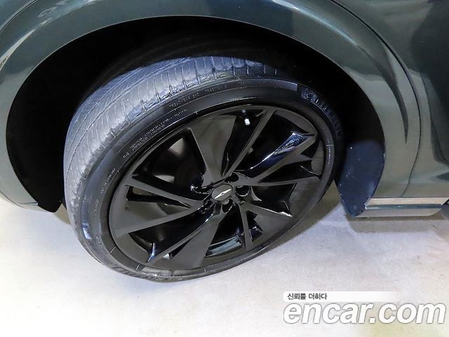 Genesis GV70 2.5T Gasoline AWD 2021 — фото 24