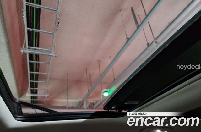 Genesis GV80 2.5T Gasoline AWD 2020 — фото 17