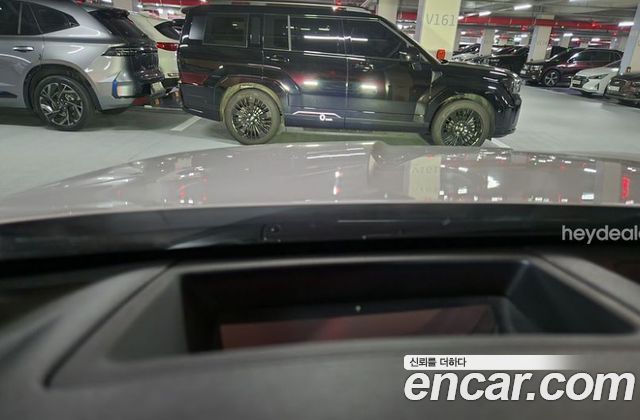 Genesis GV80 2.5T Gasoline AWD 2020 — фото 20