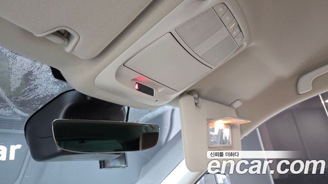 Renault Korea QM6 2.0 LPe RE Signature 2WD 2022 — фото 23