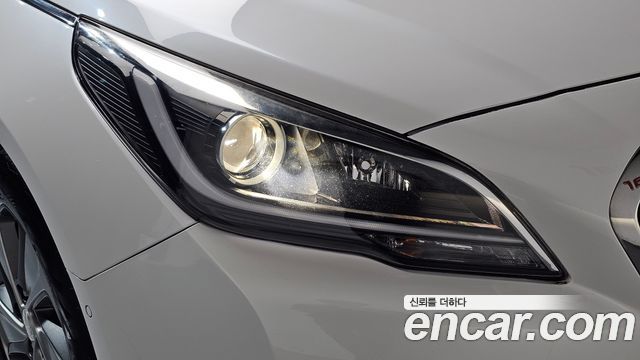 Hyundai Sonata Hybrid (LF) 2.0 HEV Premium 2015 — фото 22