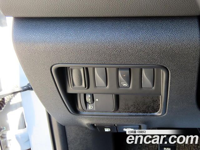 Renault Korea QM6 2.0 GDe LE 2WD 2020 — фото 16