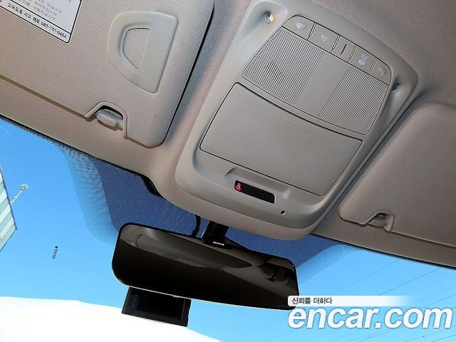 Renault Korea QM6 2.0 GDe LE 2WD 2020 — фото 19