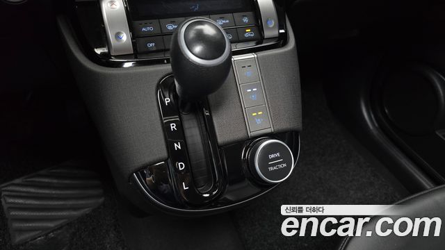 Hyundai Casper Turbo Inspiration 2023 — фото 9