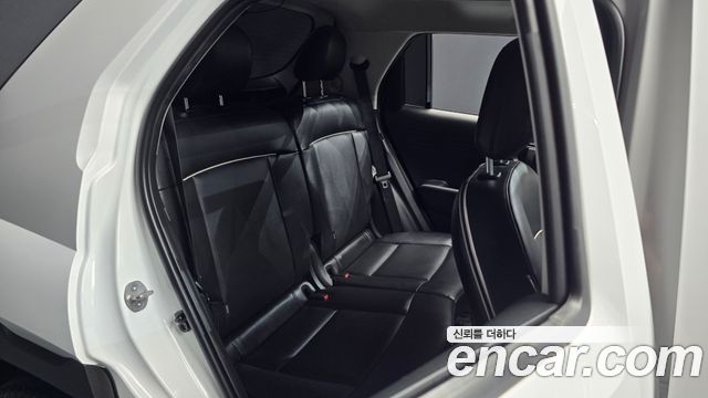 Hyundai Casper Turbo Inspiration 2023 — фото 11