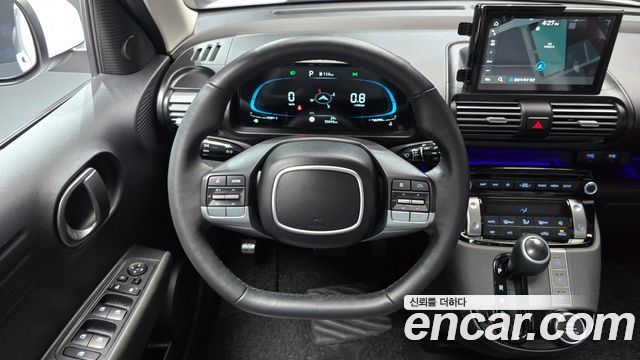 Hyundai Casper Turbo Inspiration 2023 — фото 13
