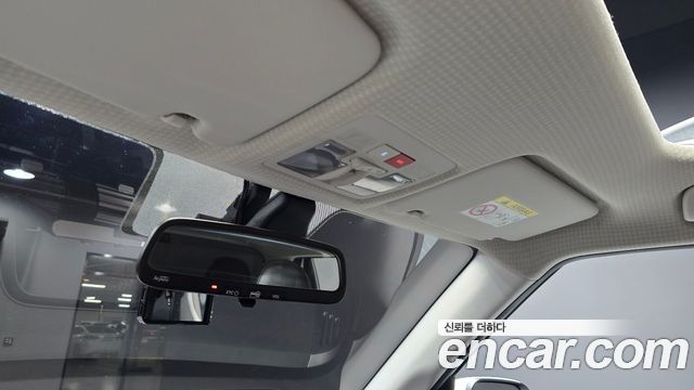 Hyundai Casper Turbo Inspiration 2023 — фото 19