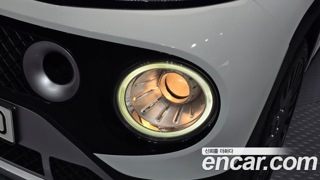 Hyundai Casper Turbo Inspiration 2023 — фото 22