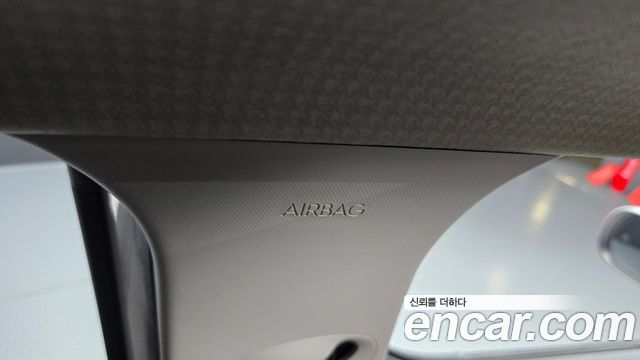 Hyundai Casper Turbo Inspiration 2023 — фото 30