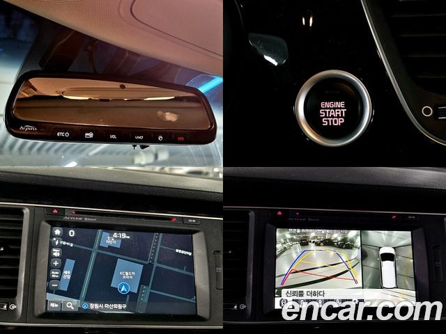 Kia Carnival 9-seater Noblesse 2015 — фото 5