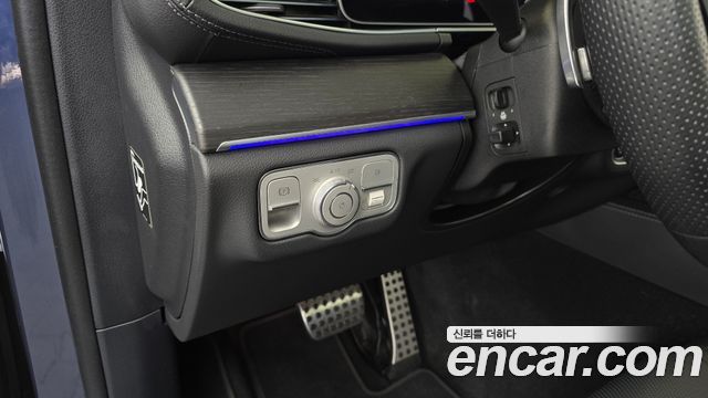 Mercedes-Benz GLE-Class (W167) GLE450d 4MATIC Coupe 2023 — фото 24