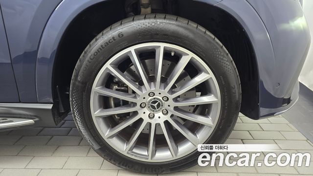 Mercedes-Benz GLE-Class (W167) GLE450d 4MATIC Coupe 2023 — фото 27
