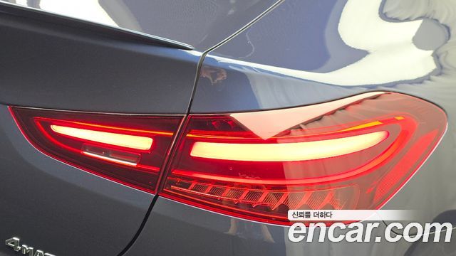 Mercedes-Benz GLE-Class (W167) GLE450d 4MATIC Coupe 2023 — фото 29
