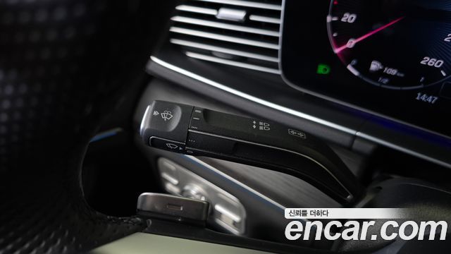 Mercedes-Benz GLE-Class (W167) GLE450d 4MATIC Coupe 2023 — фото 34