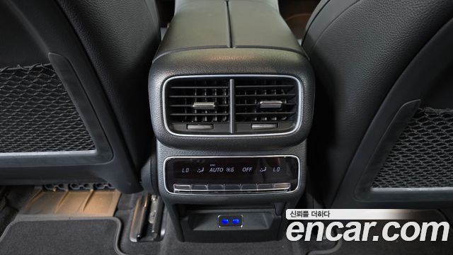 Mercedes-Benz GLE-Class (W167) GLE450d 4MATIC Coupe 2023 — фото 37