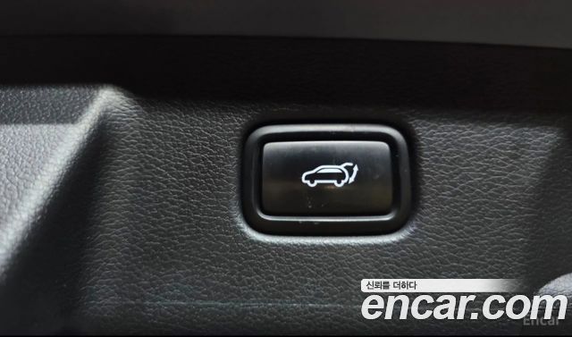Hyundai Palisade Diesel 2.2 4WD Prestige 2022 — фото 20