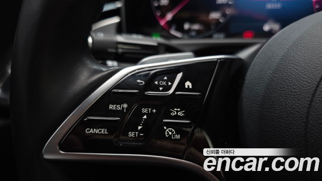 Mercedes-Benz E-Class (W214) E220d 4MATIC Exclusive 2024 — фото 17