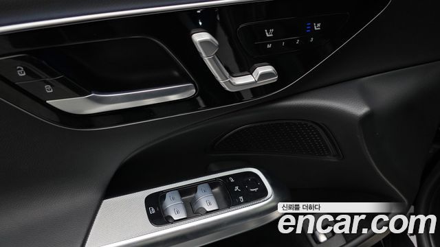 Mercedes-Benz E-Class (W214) E220d 4MATIC Exclusive 2024 — фото 18