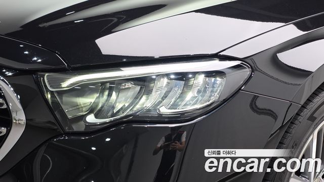 Mercedes-Benz E-Class (W214) E220d 4MATIC Exclusive 2024 — фото 22