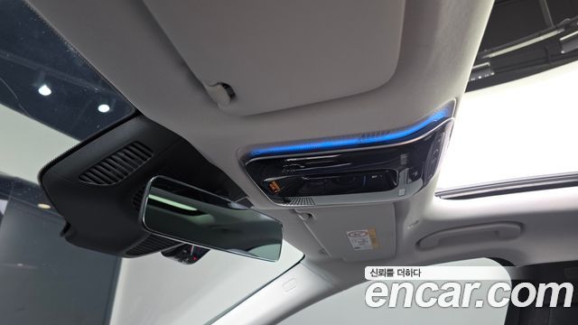 Mercedes-Benz E-Class (W214) E220d 4MATIC Exclusive 2024 — фото 27