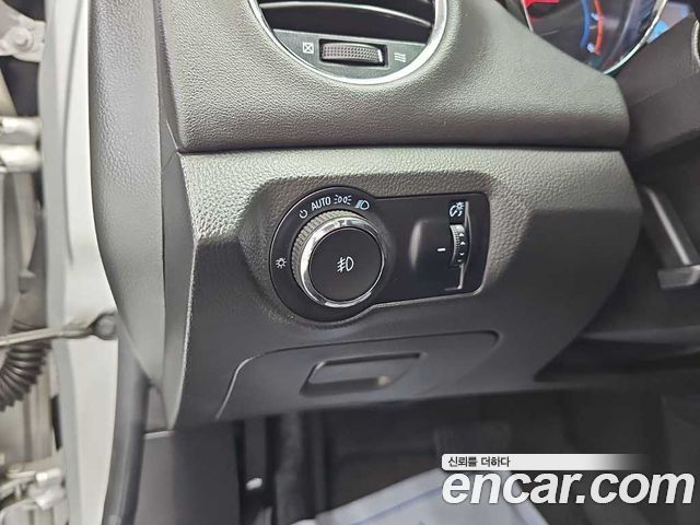 Chevrolet Cruze 5 1.8 LTZ+ 2012 — фото 22