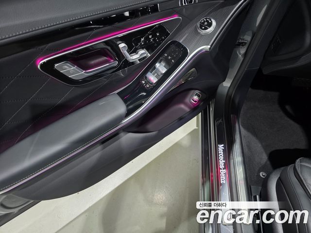 Mercedes-Benz S-Class (W223) S450L 4MATIC 2023 — фото 9
