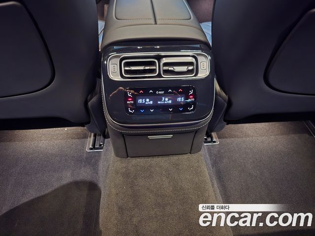 Mercedes-Benz S-Class (W223) S450L 4MATIC 2023 — фото 17