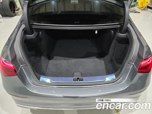 Mercedes-Benz S-Class (W223) S450L 4MATIC 2023 — фото 18