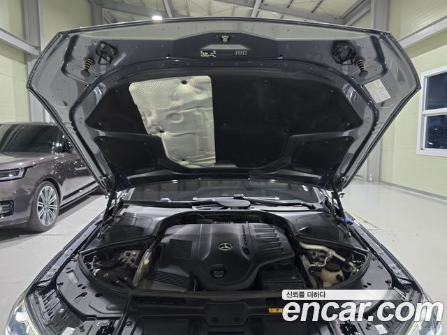 Mercedes-Benz S-Class (W223) S450L 4MATIC 2023 — фото 21
