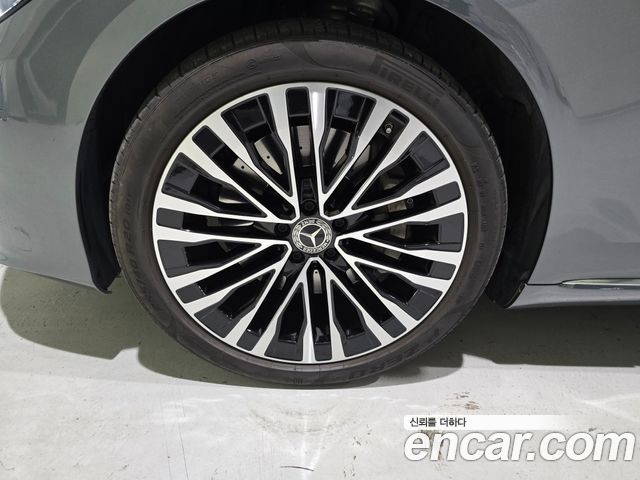 Mercedes-Benz S-Class (W223) S450L 4MATIC 2023 — фото 22