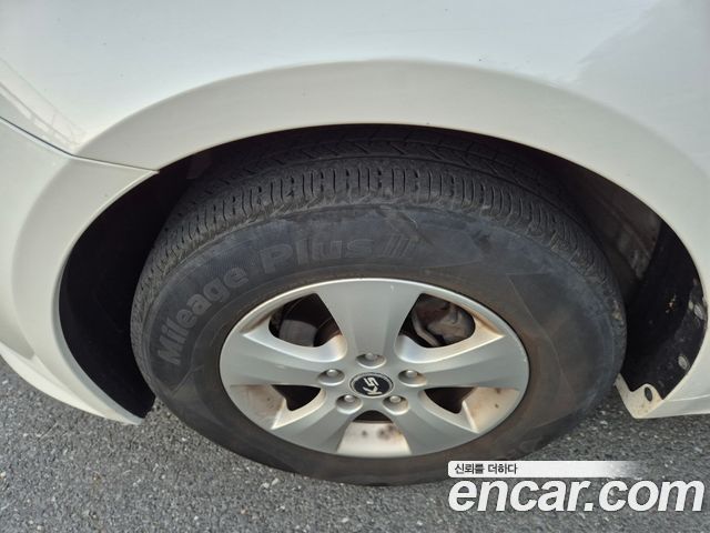 Kia K5 LPI Smart 2013 — фото 16