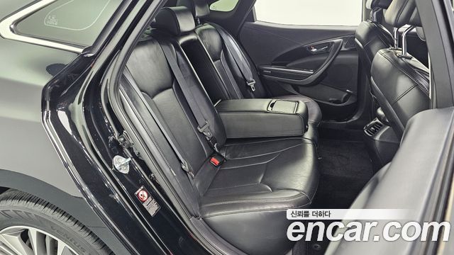 Hyundai Grandeur (HG) HG240 Modern Collection 2017 — фото 11