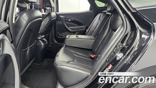Hyundai Grandeur (HG) HG240 Modern Collection 2017 — фото 12
