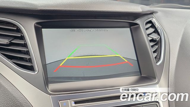 Hyundai Grandeur (HG) HG240 Modern Collection 2017 — фото 15
