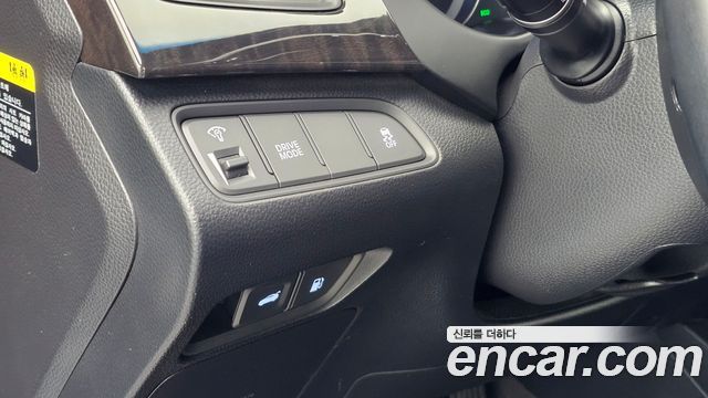 Hyundai Grandeur (HG) HG240 Modern Collection 2017 — фото 16