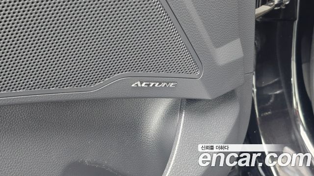 Hyundai Grandeur (HG) HG240 Modern Collection 2017 — фото 18