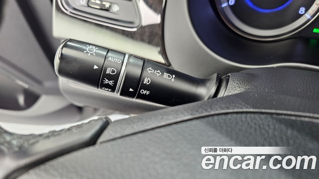Hyundai Grandeur (HG) HG240 Modern Collection 2017 — фото 19