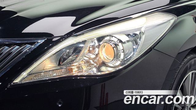 Hyundai Grandeur (HG) HG240 Modern Collection 2017 — фото 22