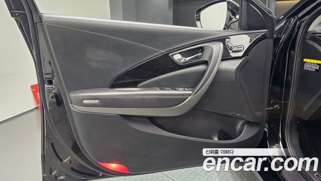 Hyundai Grandeur (HG) HG240 Modern Collection 2017 — фото 24