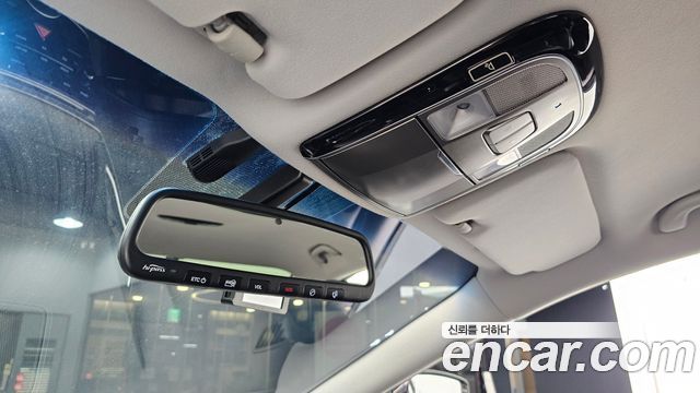Hyundai Grandeur (HG) HG240 Modern Collection 2017 — фото 29