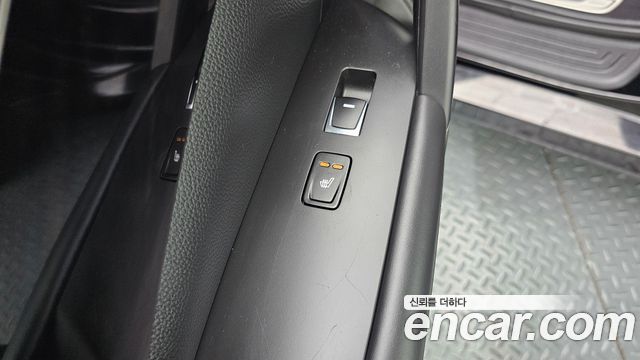 Hyundai Grandeur (HG) HG240 Modern Collection 2017 — фото 30