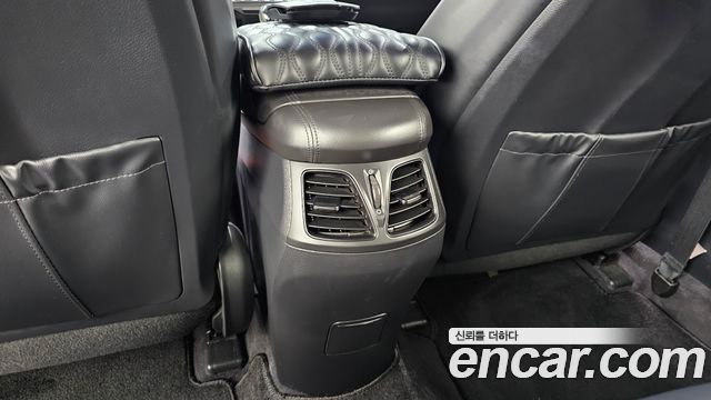 Hyundai Grandeur (HG) HG240 Modern Collection 2017 — фото 31