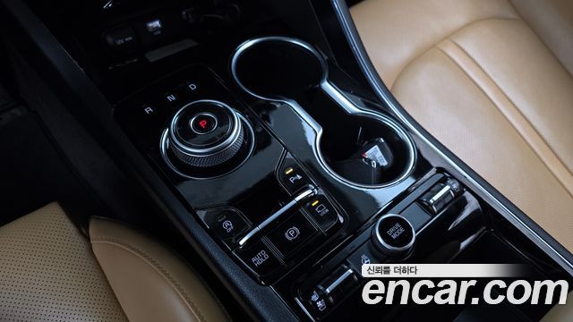 Kia K5 (III) 1.6 Turbo Noblesse 2020 — фото 9