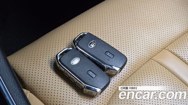 Kia K5 (III) 1.6 Turbo Noblesse 2020 — фото 15